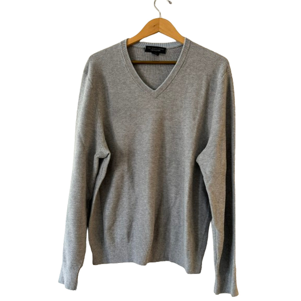 The Men's Store Bloomingdales Sweater